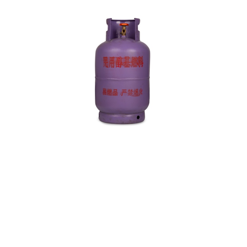 民用醇基液体燃料钢瓶50L